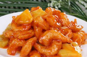 万无一失的糖醋汁配方 - 吃喝玩乐 - 丁桥生活网