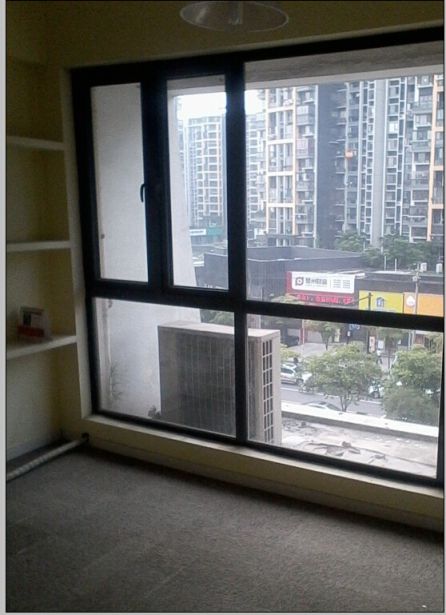 新城广场可以注册公司 - 房屋租售 - 丁桥生活网