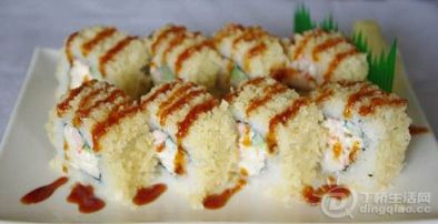 杭州地铁1号线美食地图,丁桥吃货必看! - 吃喝玩