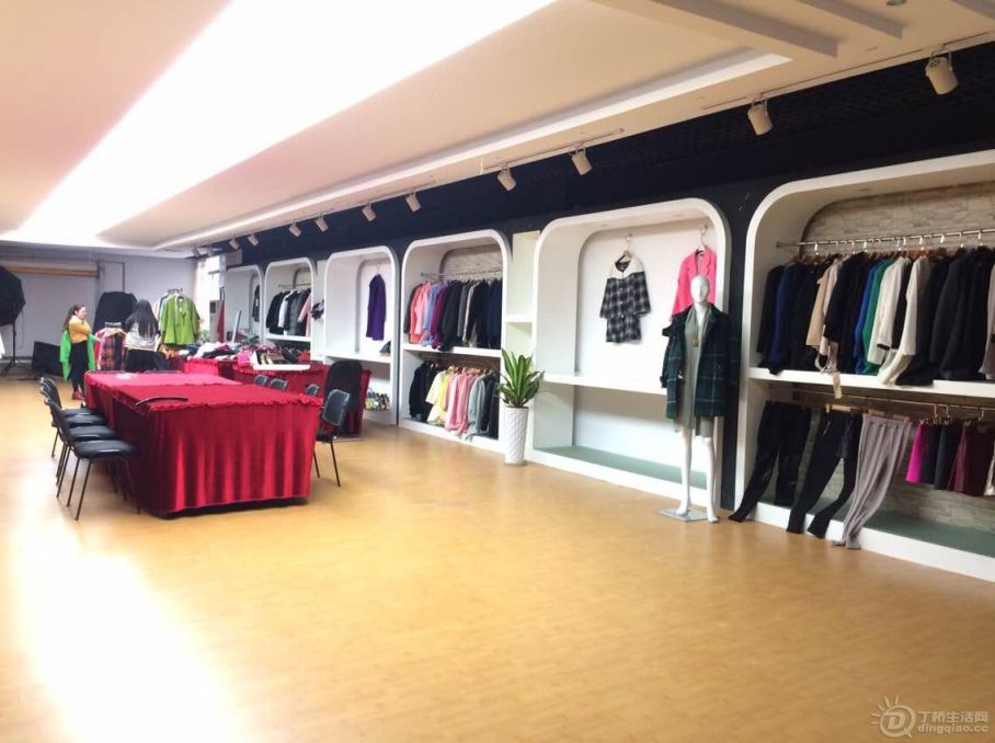 妃彩服饰诚招代理 - 求职招聘 - 丁桥生活网