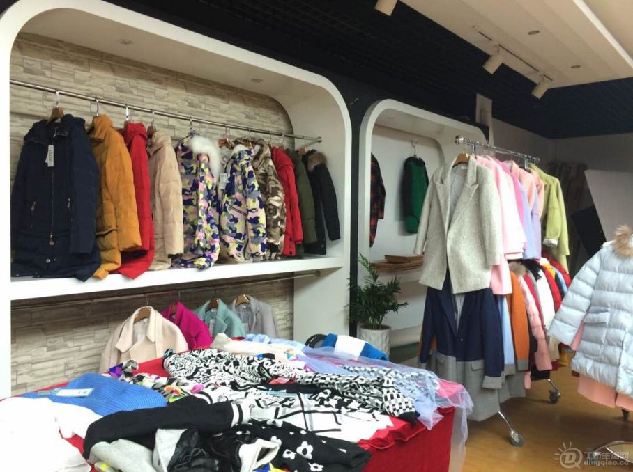 妃彩服饰诚招代理 - 求职招聘 - 丁桥生活网