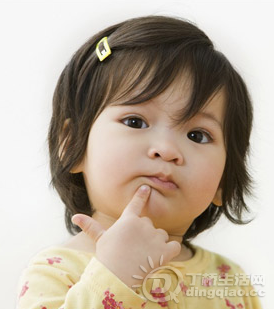 3岁前宝宝要学的规矩 - 亲子教育 - 丁桥生活网