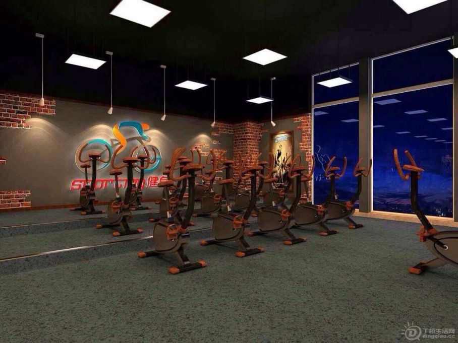 杭州思搏汀健身丁桥店招聘拉~^ _ ^ - 求职招聘