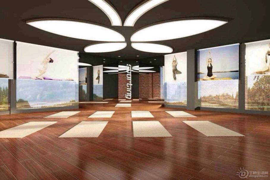 杭州思搏汀健身丁桥店招聘拉~^ _ ^ - 求职招聘