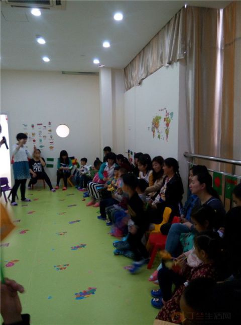 【卡酷教育】蒙氏暑托班6.1特价啦! - 亲子教育