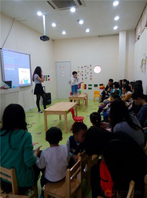 【卡酷教育】蒙氏暑托班6.1特价啦! - 亲子教育