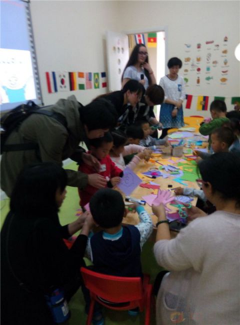 【卡酷教育】蒙氏暑托班6.1特价啦! - 亲子教育