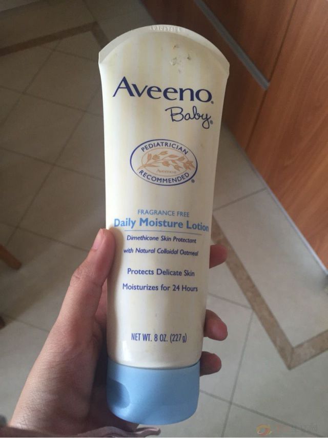 【美国直邮】爱诺维宝宝面霜 - 跳蚤市场 - 丁兰