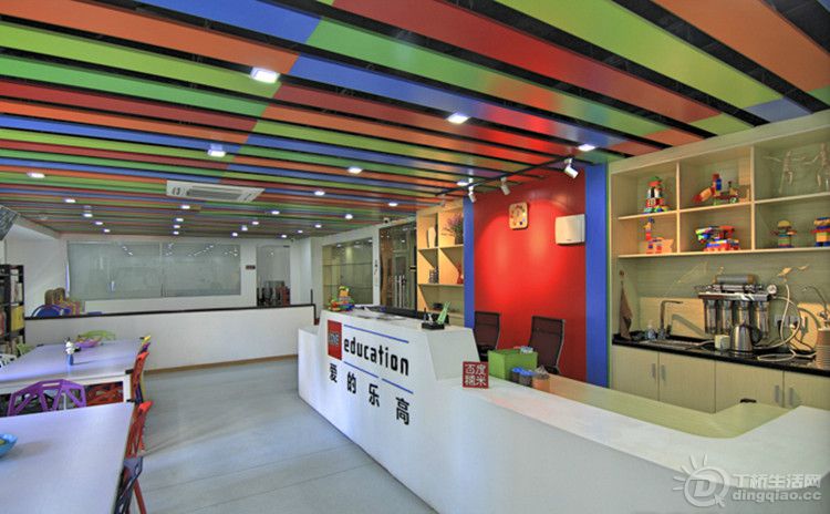 [ 丁桥乐高活动中心]G20预售课程!托班体验课+