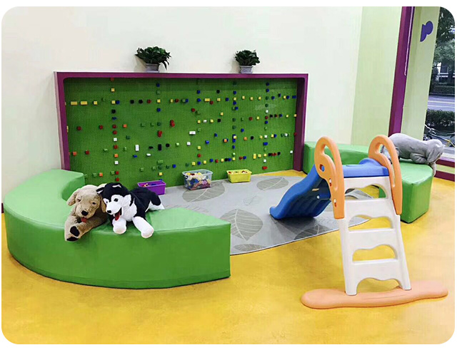 悦宝园盛大开业,特邀宝贝免费体验高端早教课