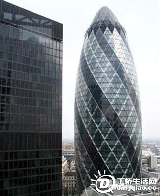 Ӣ׶أSt Mary Axe 30.jpg