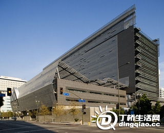 ɼCaltrans 7 District Headquarters Replacement Building.jpg